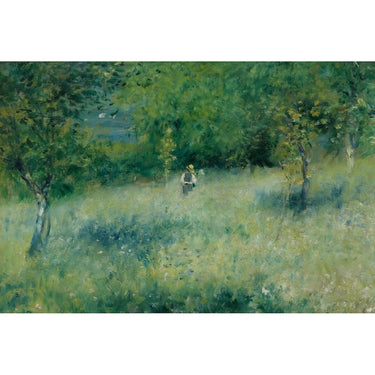 Spring Art canvas
